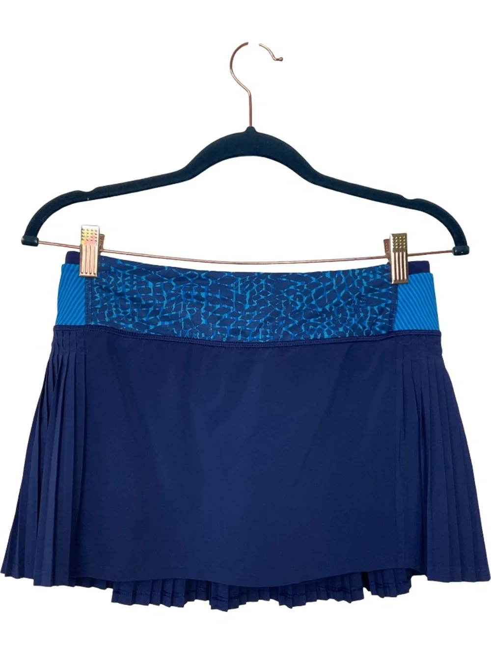 Lululemon Time To Shine Skirt